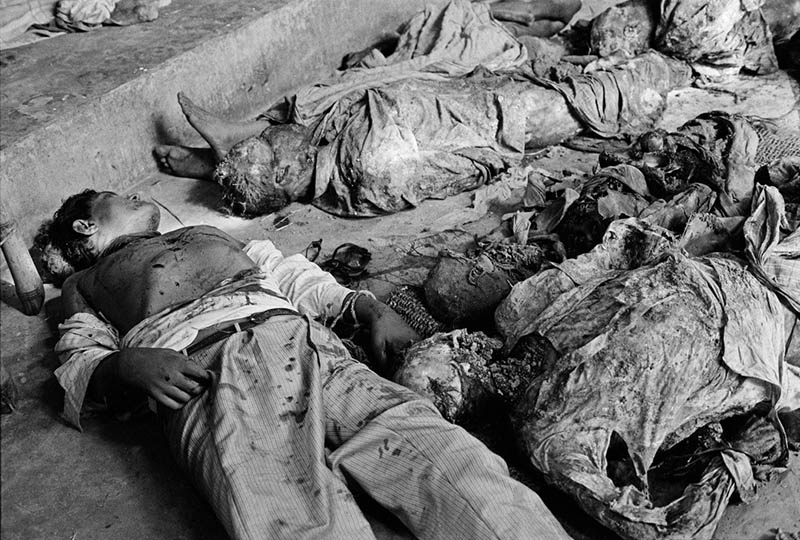 黑白人文纪实摄影作品图集欣赏,美国女摄影师Marilyn Silverstone(玛丽莲・西尔弗斯通)作品集