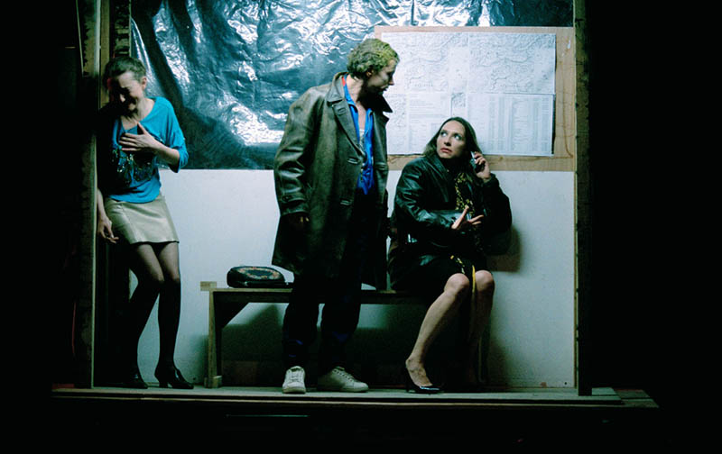 民生题材为主,注重叙事性摄影作品图集欣赏,摄影师Martine Franck(玛蒂娜・弗兰克)作品集