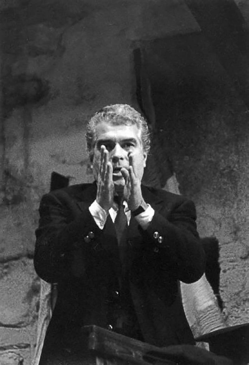 时尚、纪实摄影作品图集欣赏,意大利摄影师Ferdinando Scianna费迪南多・希安纳i作品集