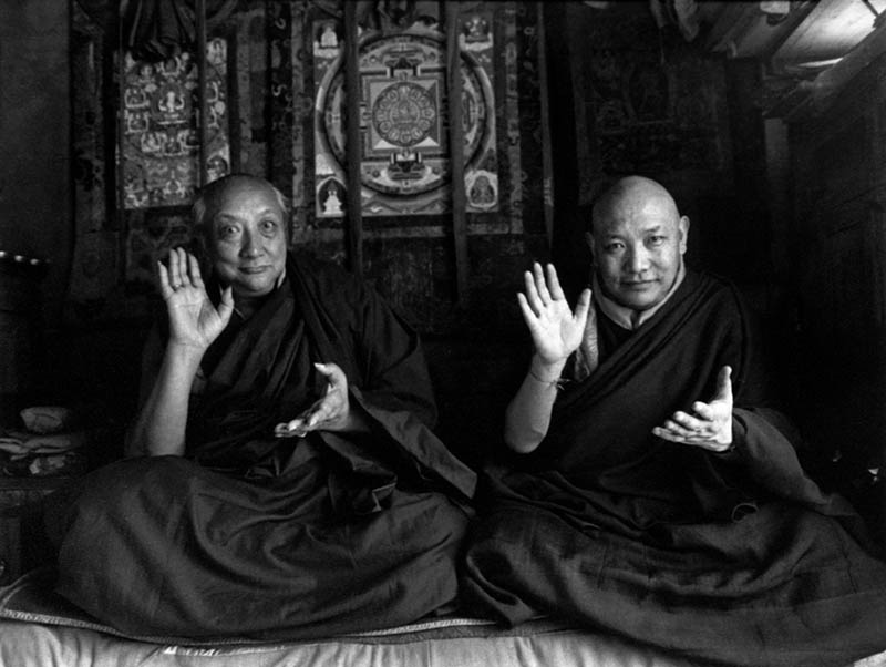 黑白人文纪实摄影作品图集欣赏,美国女摄影师Marilyn Silverstone(玛丽莲・西尔弗斯通)作品集