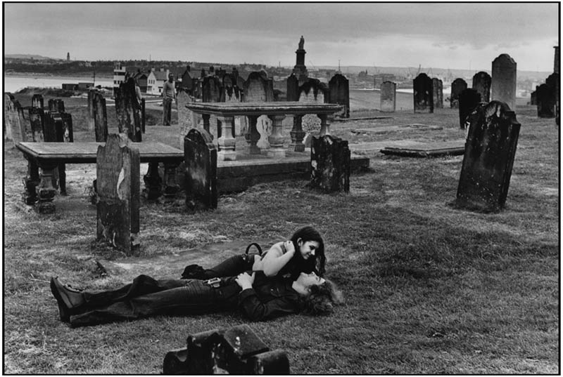 民生题材为主,注重叙事性摄影作品图集欣赏,摄影师Martine Franck(玛蒂娜・弗兰克)作品集