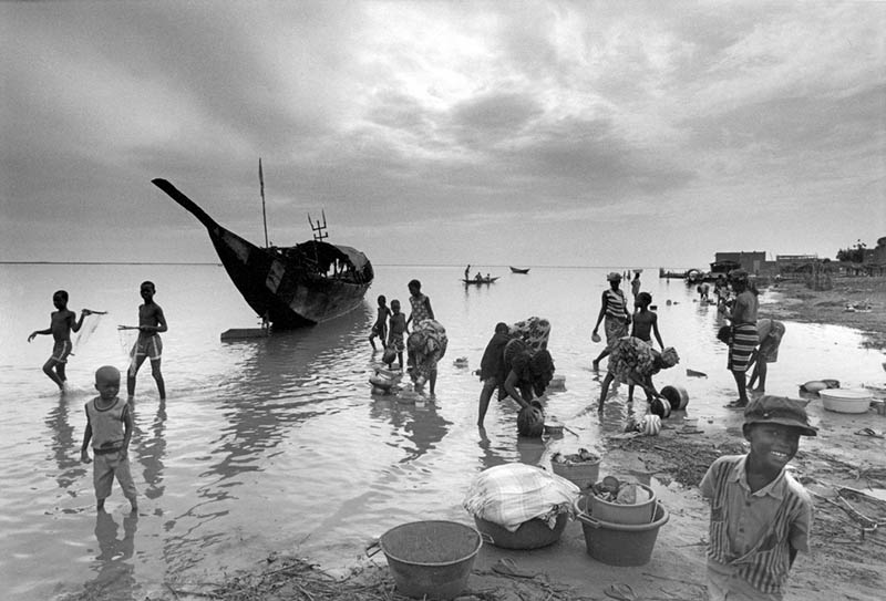 时尚、纪实摄影作品图集欣赏,意大利摄影师Ferdinando Scianna费迪南多・希安纳i作品集