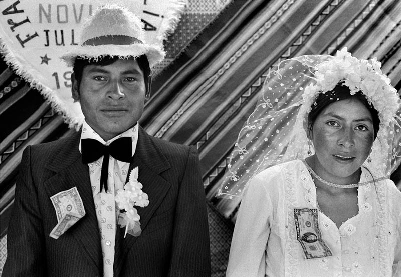 时尚、纪实摄影作品图集欣赏,意大利摄影师Ferdinando Scianna费迪南多・希安纳i作品集