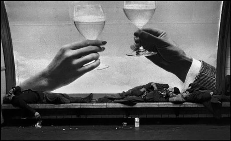 时尚、纪实摄影作品图集欣赏,意大利摄影师Ferdinando Scianna费迪南多・希安纳i作品集