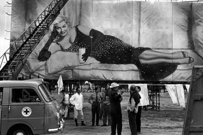 黑白纪实摄影作品图集欣赏,法国摄影师Nicolas Tikhomiroff作品集