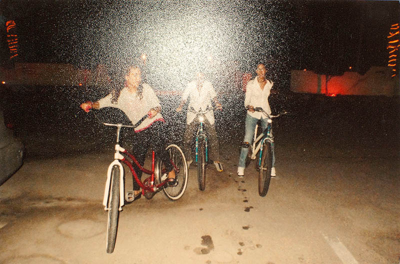 女性议题摄影作品图集欣赏，英国摄影师Olivia Arthur（奥利维亚・亚瑟）作品集