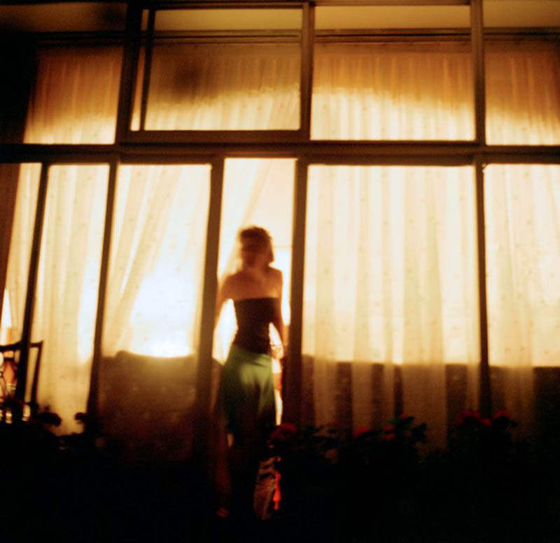 女性议题摄影作品图集欣赏，英国摄影师Olivia Arthur（奥利维亚・亚瑟）作品集