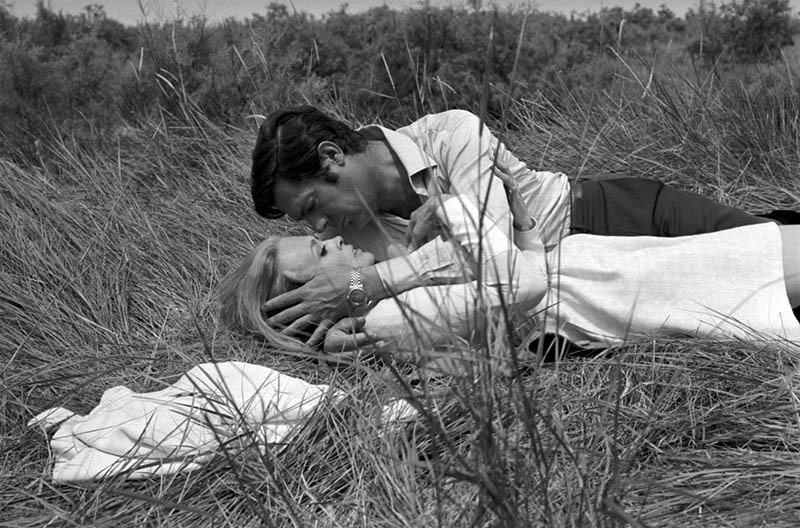 黑白纪实摄影作品图集欣赏,法国摄影师Nicolas Tikhomiroff作品集