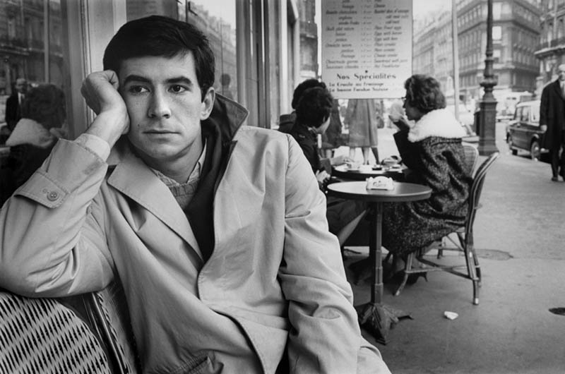 黑白纪实摄影作品图集欣赏,法国摄影师Nicolas Tikhomiroff作品集