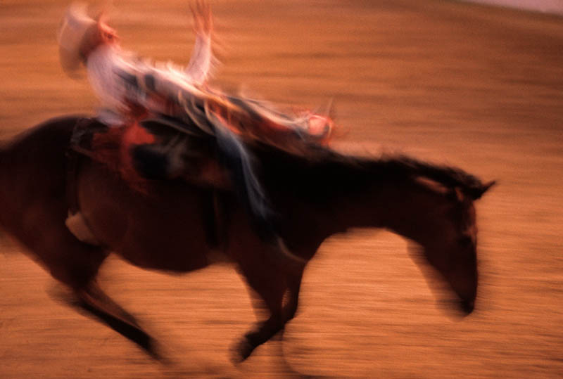 胶片纪实摄影作品图集欣赏,玛格南摄影师Paul Fusco(保罗・福斯克)作品集