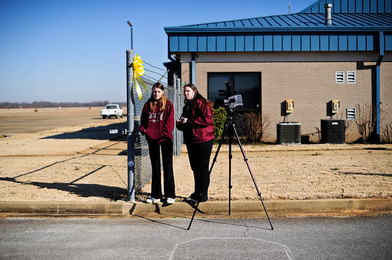 战争新闻纪实摄影作品图集欣赏,荷裔美籍摄影师Peter van Agtmael作品集图片素材