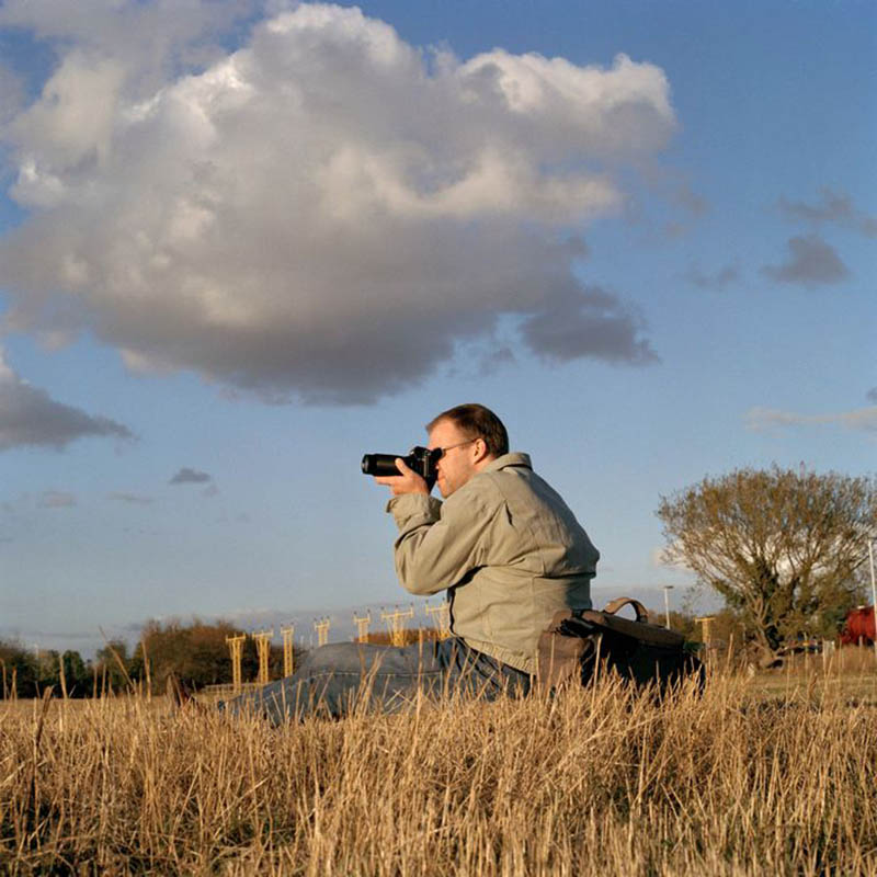 叙事性人人物纪实摄影作品图集欣赏,英国摄影师Peter Marlow作品集图片素材