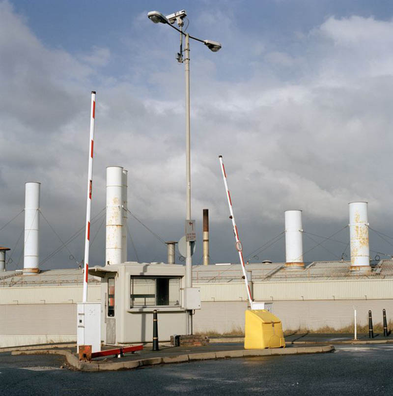 叙事性人人物纪实摄影作品图集欣赏,英国摄影师Peter Marlow作品集图片素材