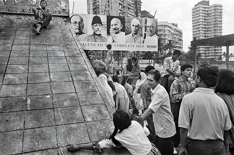 印度人文纪实摄影作品图集欣赏,纪实摄影师Raghu Rai(拉古・拉伊)作品集