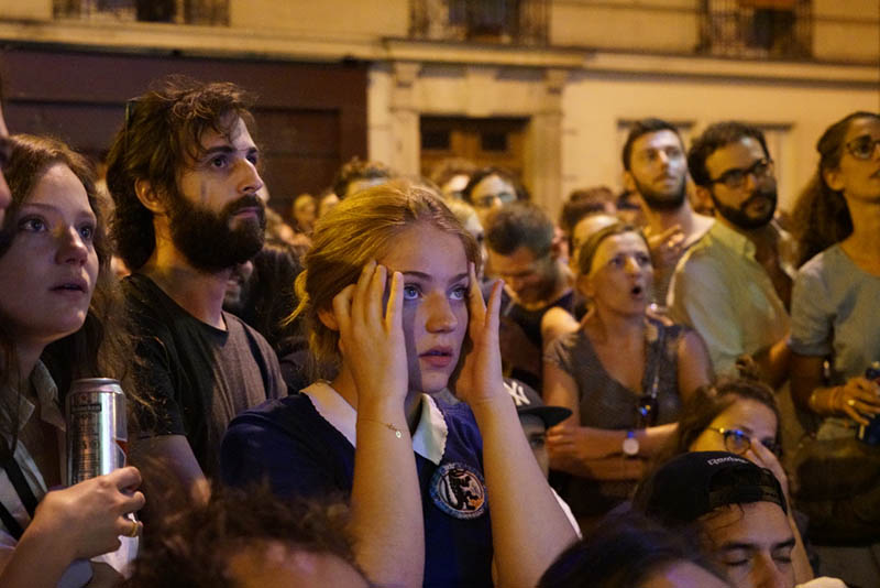 战争新闻纪实摄影作品图集欣赏，德国摄影师Thomas Dworza作品集图片素材