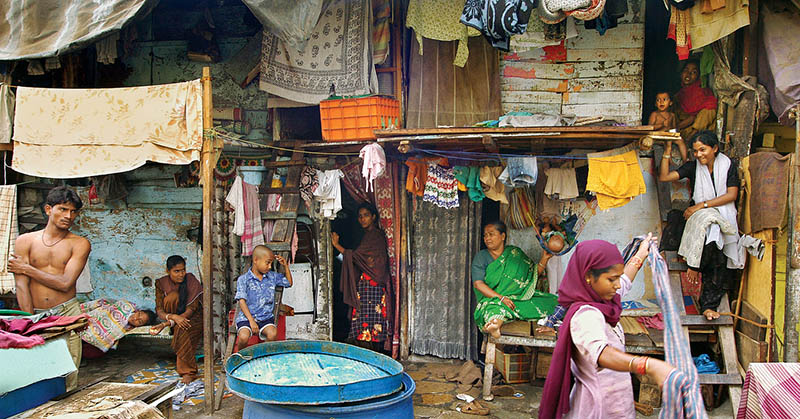 印度人文纪实摄影作品图集欣赏,纪实摄影师Raghu Rai(拉古・拉伊)作品集