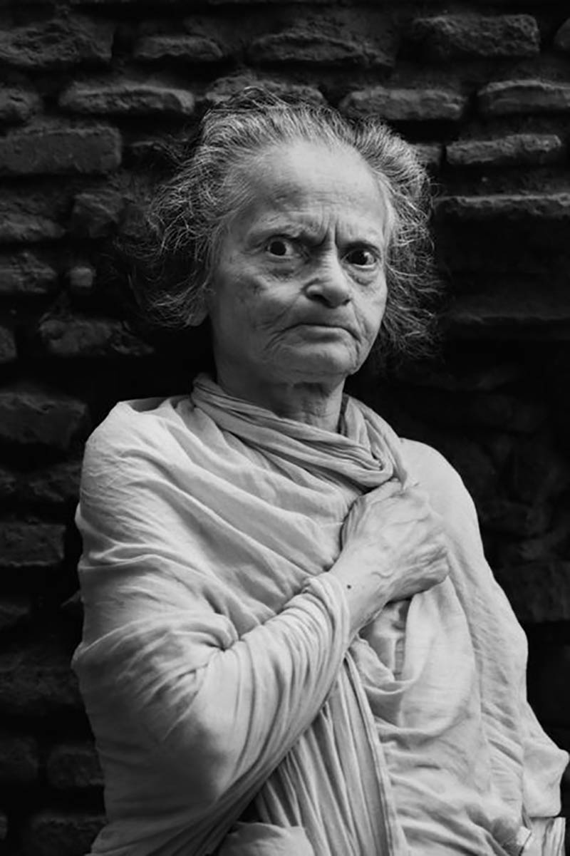 印度纪实摄影作品图集欣赏,印度摄影师Sohrab Hura(苏赫拉布・胡拉)作品集图