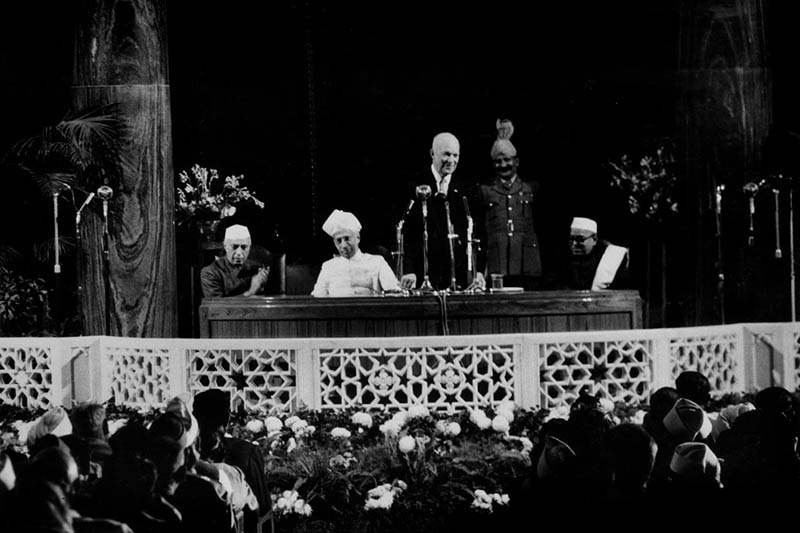 黑白纪实摄影作品图集欣赏,美国纪实摄影Wayne Miller(韦恩・米勒)作品集