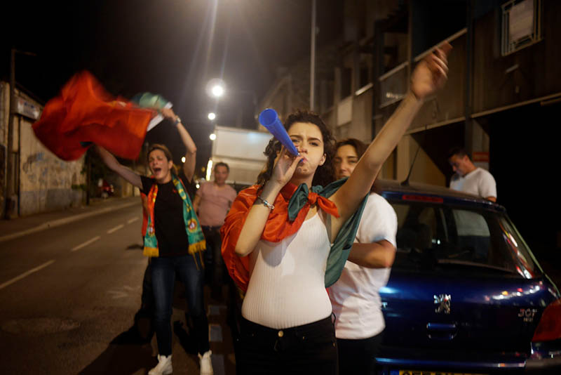 战争新闻纪实摄影作品图集欣赏，德国摄影师Thomas Dworza作品集图片素材