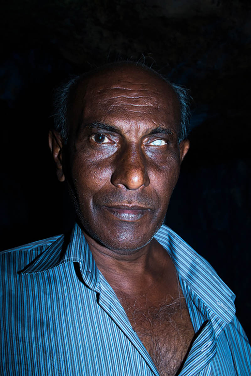 印度纪实摄影作品图集欣赏,印度摄影师Sohrab Hura(苏赫拉布・胡拉)作品集图