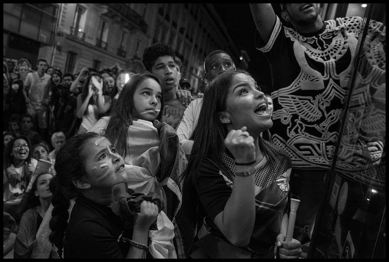 战争新闻纪实摄影作品图集欣赏，德国摄影师Thomas Dworza作品集图片素材